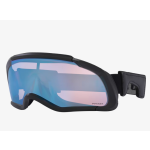 Oakley Flex Scape Sunglasses Matte Grey Smoke Frame Prizm Snow Sapphire Lenses