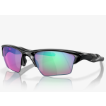 Oakley Half Jacket 2.0 XL Sunglasses Polished Black Frame Prizm Golf Lenses