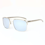 Oakley Holbrook Ti Sunglasses Titanium Frame 01