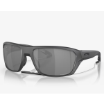 Oakley Split Shot Sunglasses Matte Carbon Frame Prizm Black Lenses