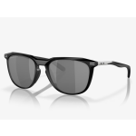 Oakley Thurso Sunglasses Matte Black Frame Prizm Black polarized Lenses