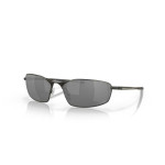 Oakley Whisker Sunglasses Carbon Frame Prizm Black Lenses