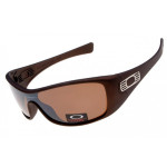 Oakley Antix sunglasses brown / g28 iridium