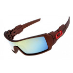 Oakley Oil Rig sunglass brown