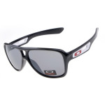 Oakley Dispatch II sunglasses polished black sale