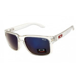 Oakley Holbrook sunglass clear