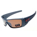 Oakley Batwolf sunglasses matte black / vr28 black iridium