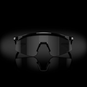 Oakley Hydra Prizm Black Lenses Black Ink Frame Sunglasses
