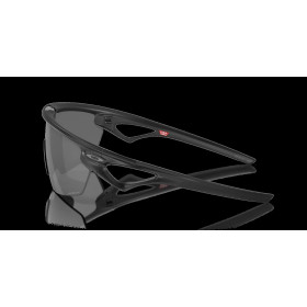 Oakley Sphaera Prizm Black Polarized Lenses Matte Black Frame Sunglasses