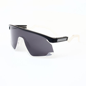 Oakley BXTR Sunglasses OO9280 Black Frame Black Lenses