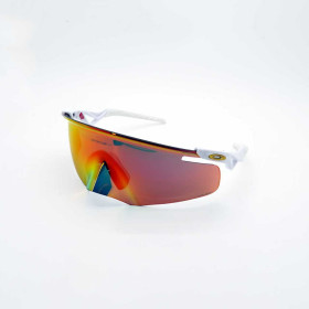 Oakley QNTM Kato Sunglasses 9481D Trans LT Curry Prizm 16