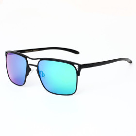Oakley Holbrook Ti Sunglasses Titanium Frame 02