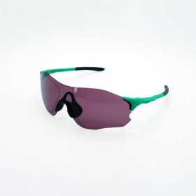 OAKLEY&acirc;&cent; Evzero Path (A) OO9313 Rectangle Sunglasses 01