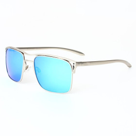 Oakley Holbrook Ti Sunglasses Titanium Frame 03
