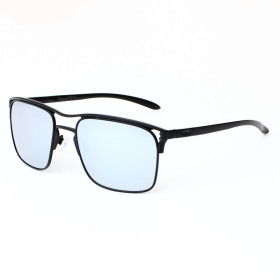 Oakley Holbrook Ti Sunglasses Titanium Frame 04