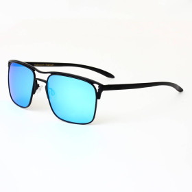 Oakley Holbrook Ti Sunglasses Titanium Frame 07