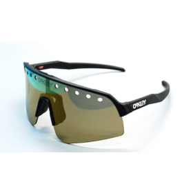 OAKLEY Sutro Lite Sweep Black Sunglasses