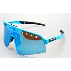 OAKLEY Sutro Lite Sweep Sky Blue Sunglasses