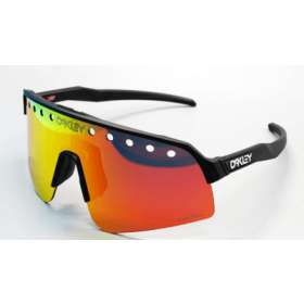 OAKLEY Sutro Lite Sweep Black Sunglasses