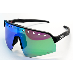 OAKLEY Sutro Lite Sweep Black Sunglasses