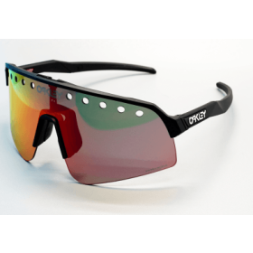 OAKLEY Sutro Lite Sweep Black Sunglasses