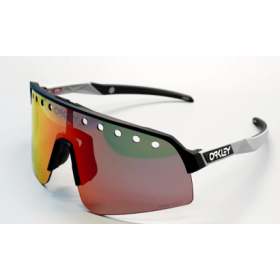 OAKLEY Sutro Lite Sweep Silver Sunglasses
