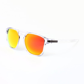 Oakley Latch Beta OO9436 White Sunglasses PRIZM Pink Lenses