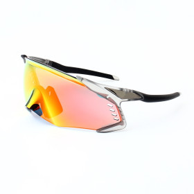 New Retro VELO KATO Unisex Cycling Sunglasses 24