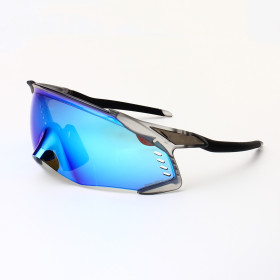 New Retro VELO KATO Unisex Cycling Sunglasses 01