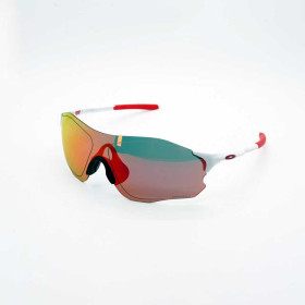 OAKLEY&acirc;&cent; Evzero Path (A) OO9313 Rectangle Sunglasses 06