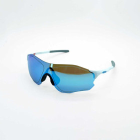 OAKLEY&acirc;&cent; Evzero Path (A) OO9313 Rectangle Sunglasses 07