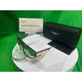 Lentes De Sol Givenchy Tornasol De Hombre Sunglasses