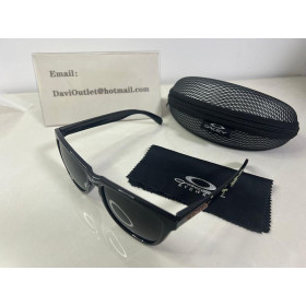 Oakley frogskins black sunglass