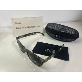 Oakley Unisex Frogskins Oakley Koston Lx Camo Sunglasses
