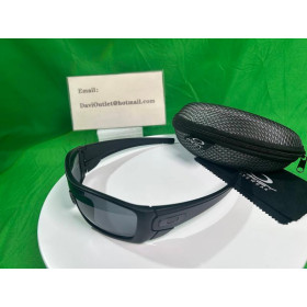 Oakley Batwolf Sunglasses Black Ink Frame Prizm Black Lens