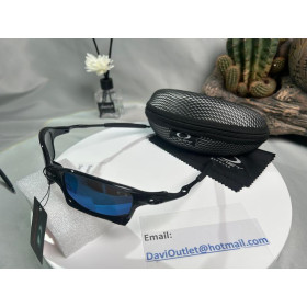 Oakley X Squared black / ice iridium