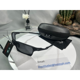 Oakley X Squared sunglasses Black frame /Black lens