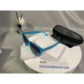 Oakley heaven and earth frogskins sunglasses Gray lenses
