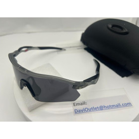 Oakley Radar&Acirc;&reg; Plate&acirc; Sunglasses Matte Grey Ink Frame Prizm Slate Lenses