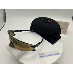 Oakley Kato Sunglasses OO9455 Black Frame Prizm Tan Lens
