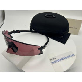 Oakley Kato Sunglasses OO9455 Black Frame Prizm Dark Golf Lens