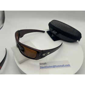 Oakley Batwolf sunglasses brown / g28 iridium