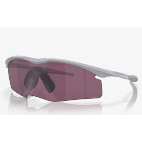 Oakley 13.11 Sunglasses Matte Fog Frame Prizm Road Black Lenses