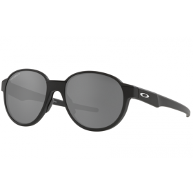 Oakley Coinflip Sunglasses Matte Black Frame Prizm Black Polarized Lenses