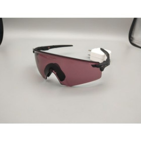 Oakley Encoder Sunglasses OO9471 Black Frame Prizm Dark Golf Lens