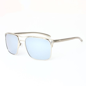 Oakley Holbrook Ti Sunglasses Titanium Frame 01