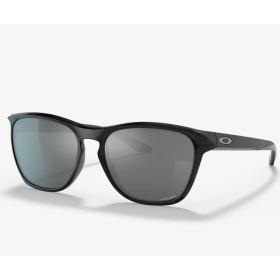 Oakley Manorburn Sunglasses Black Ink Frame Prizm Black Lenses