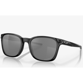 Oakley Ojector Sunglasses Black Ink Frame Prizm Black Polarized Lenses