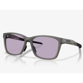 Oakley Paracord Sunglasses Matte Grey Smoke Frame Prizm Slate Lenses