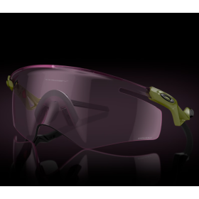 Oakley QNTM Kato Sunglasses Fern Frame Prizm Low Light Lenses